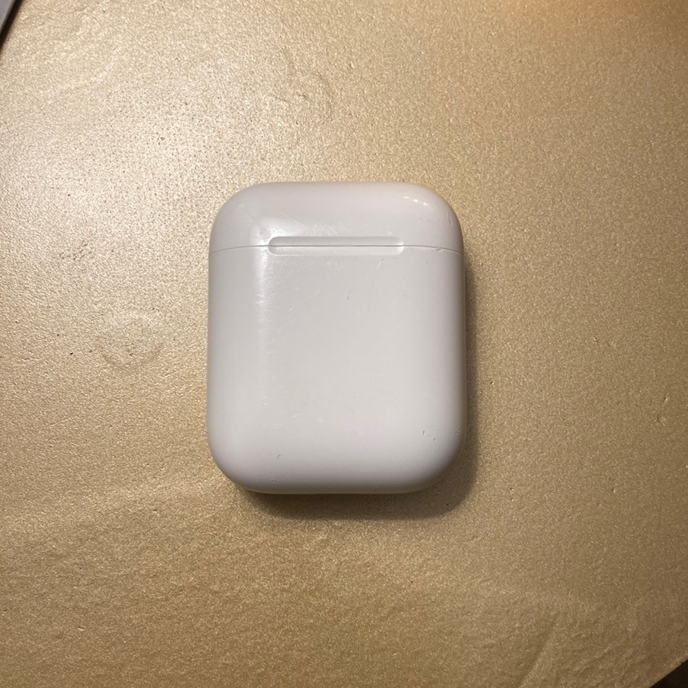AirPods